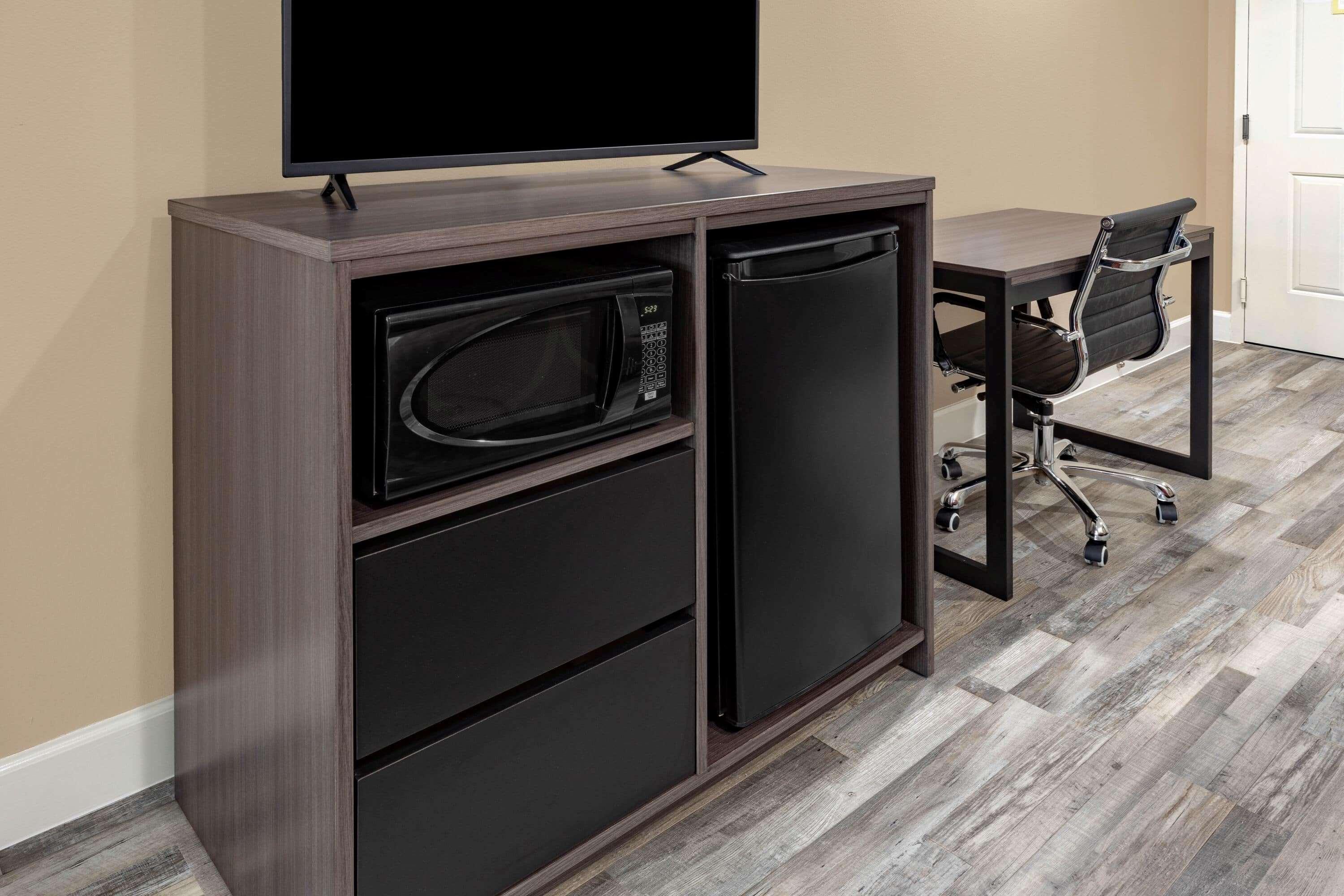 Super 8 By Wyndham Houston Nw Beltway 8-West Rd Hotel Bagian luar foto