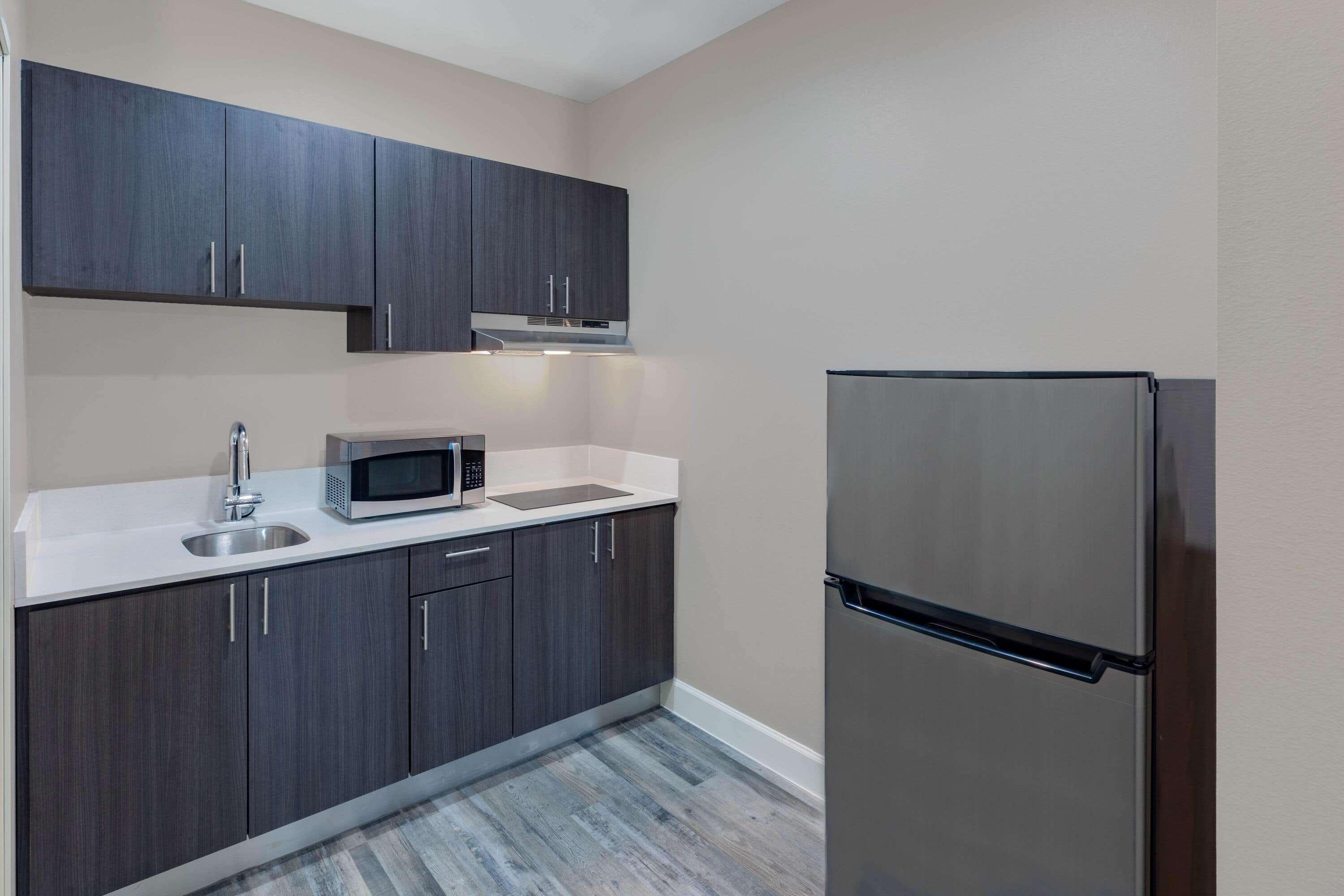 Super 8 By Wyndham Houston Nw Beltway 8-West Rd Hotel Bagian luar foto